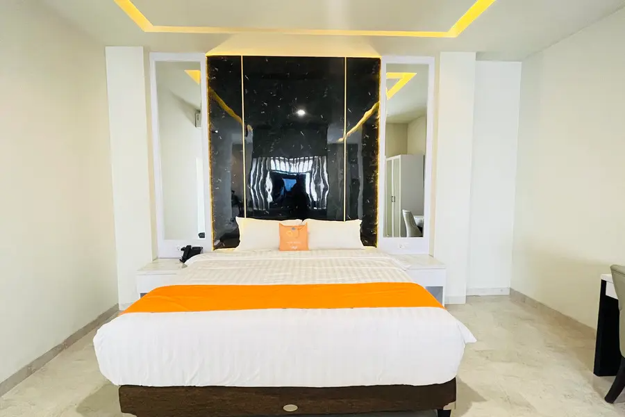Suite Room